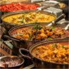 Spice Garden Indian Cuisine - Florianópolis